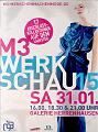 A Herrenhausen M3 Werkschau Modenschau